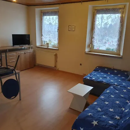 Linden 87 ויליך