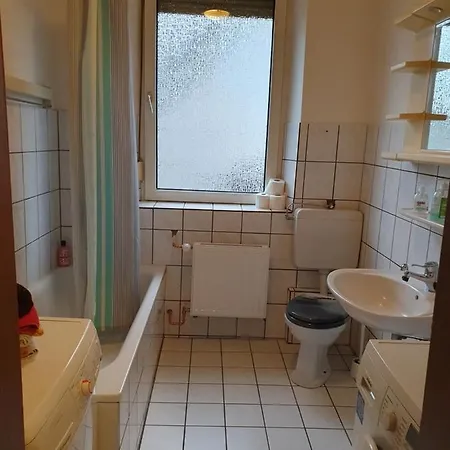 Linden 87 * ויליך