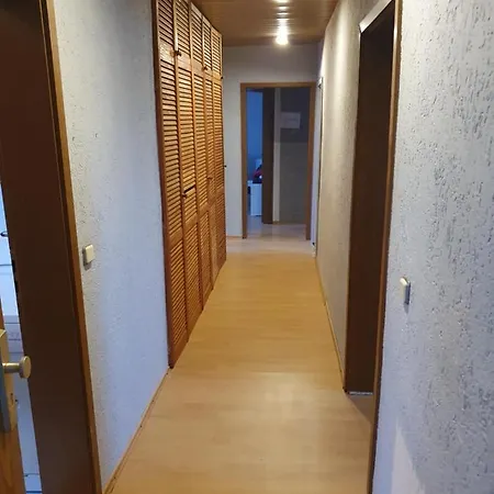 Linden 87 דירה ויליך