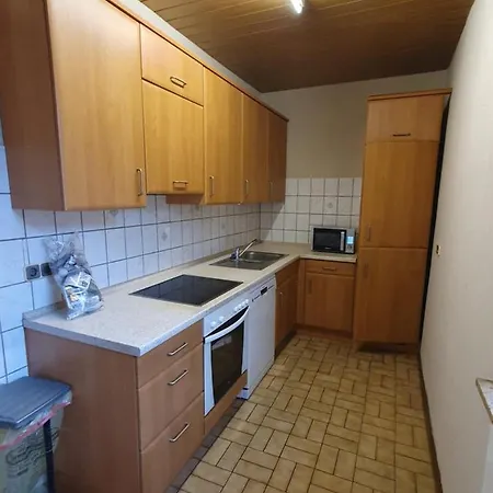 Apartment Linden 87