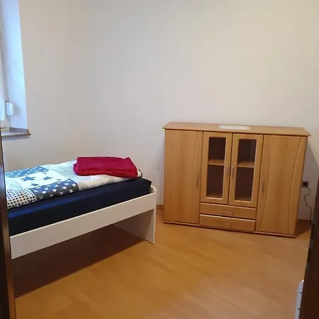 דירה Linden 87 *