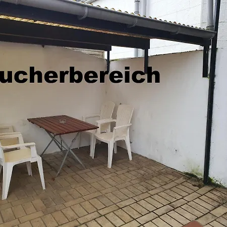 Linden 87 Willich