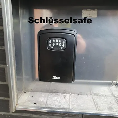 Linden 87 דירה *