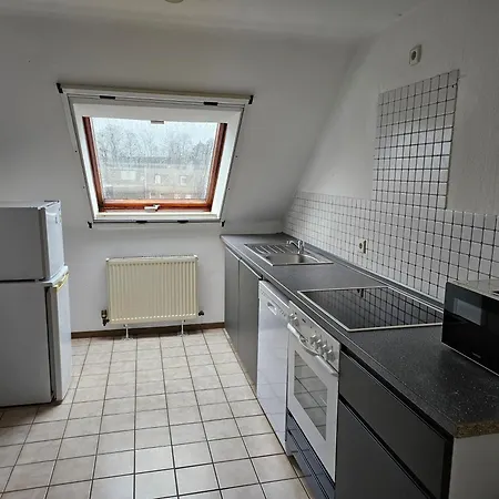 Linden 87 Apartment