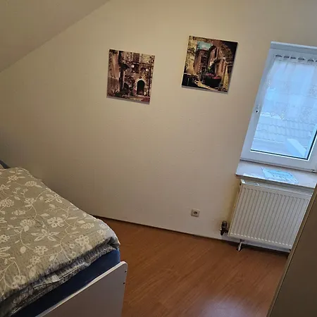 דירה Linden 87 ויליך