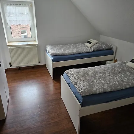 Linden 87 Apartment Willich