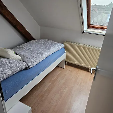 Apartment Linden 87 Willich