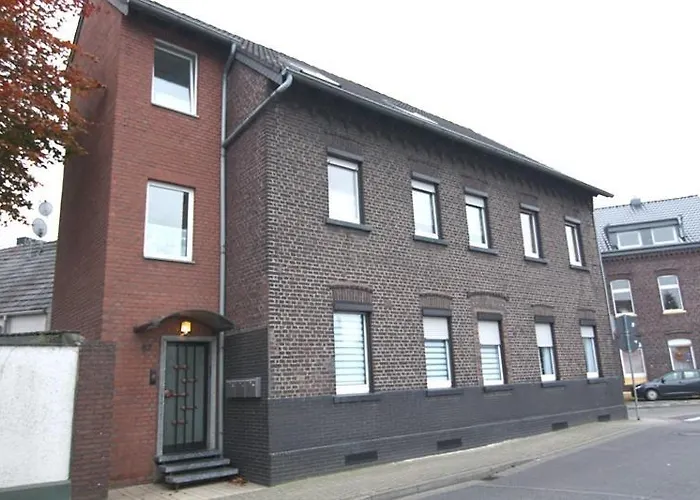 Linden 87 Apartament