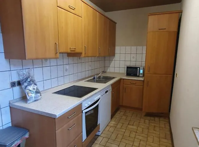 Apartament Linden 87