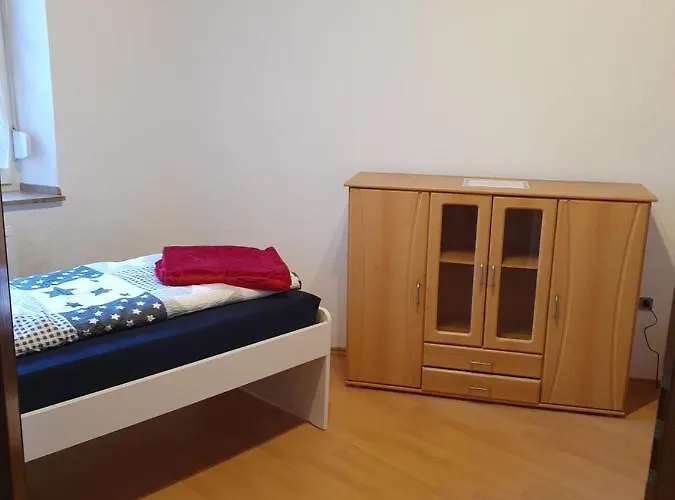 Appartement Linden 87 *