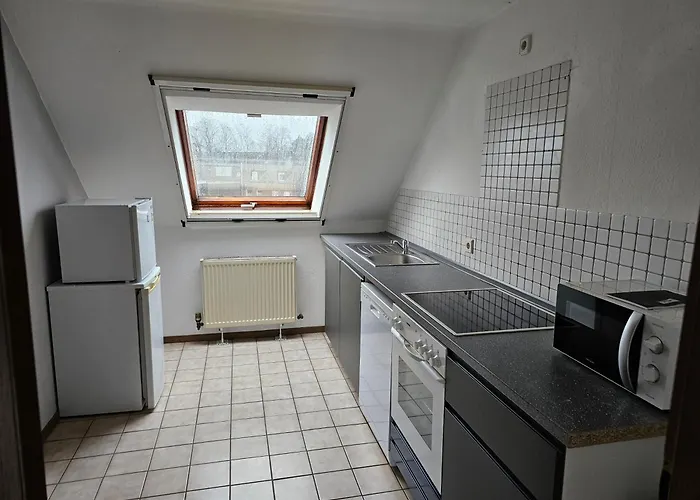 Linden 87 Apartament