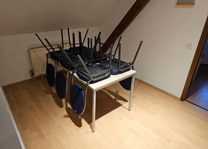 Linden 87 Apartament *